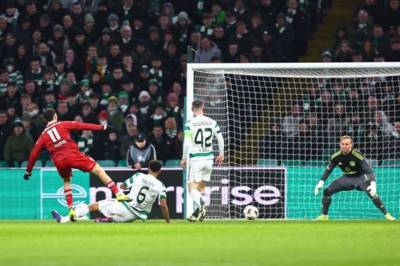 Sutton accused ‘selfish’ Schmeichel of using then ignoring Celtic