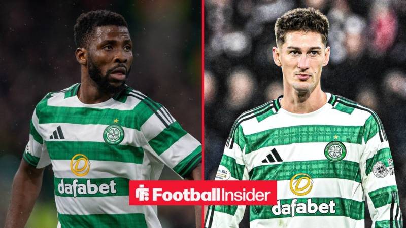 Celtic: Kelechi Iheanacho future in doubt as Tomas Cvancara makes £7m permanent case