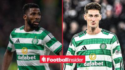 Celtic: Kelechi Iheanacho future in doubt as Tomas Cvancara makes £7m permanent case