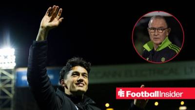 Elijah Just: Rangers’ pursuit of Motherwell star showcases reality of Celtic’s stark decline