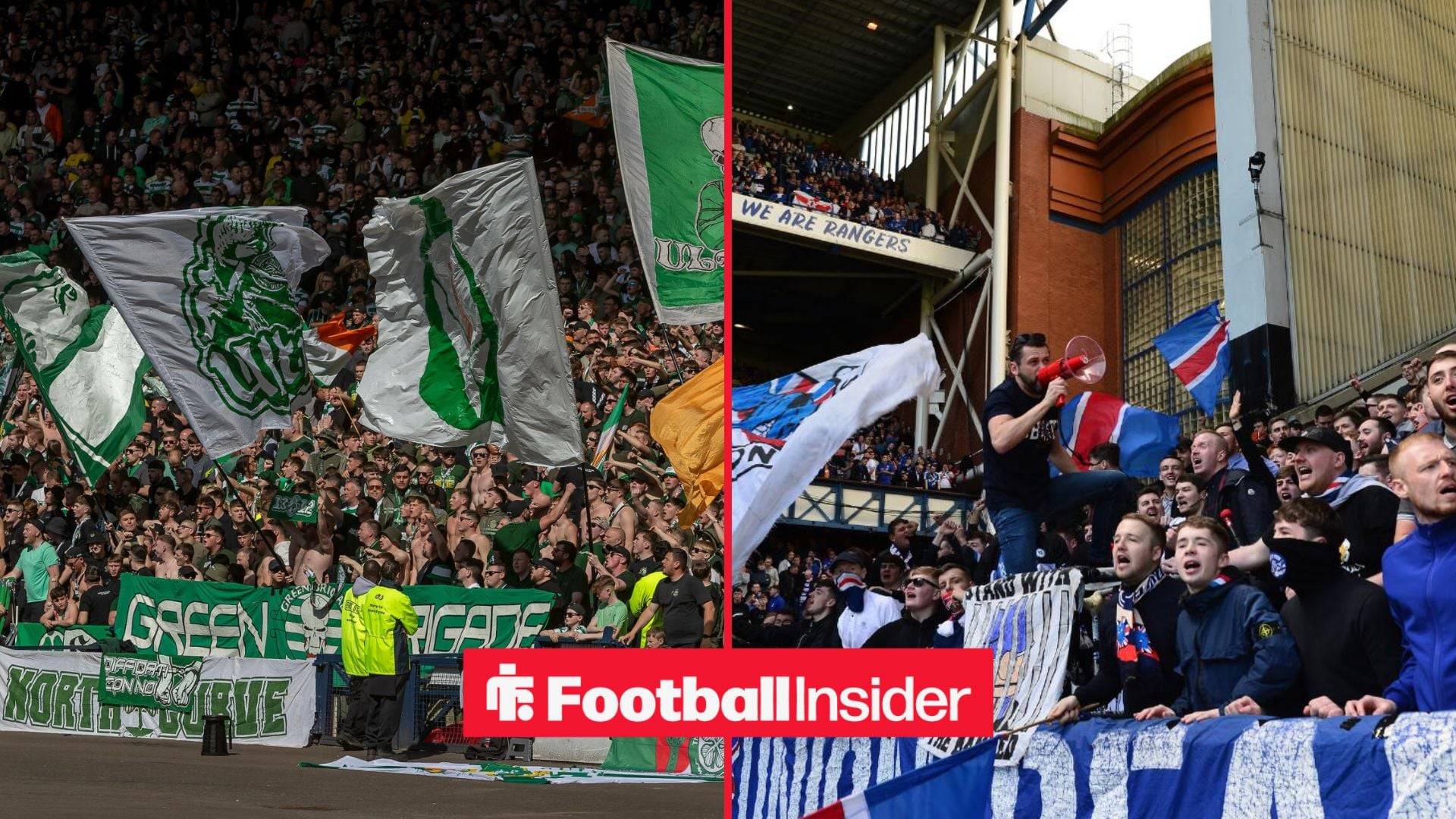 Scottish Premiership title race: Opta predicts winner from Celtic, Rangers and Hearts