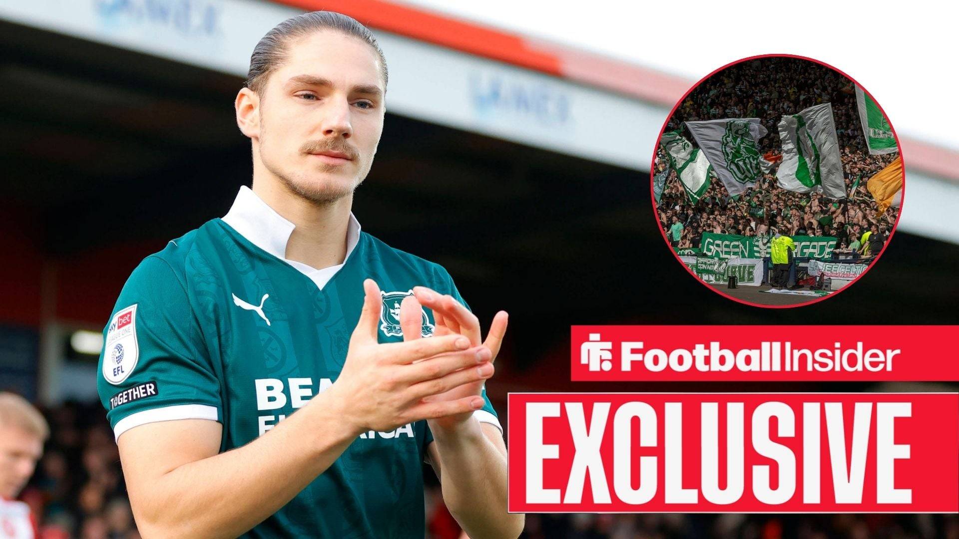 Sources: Celtic plot summer swoop to sign 17-goal striker as English club’s sale stance revealed