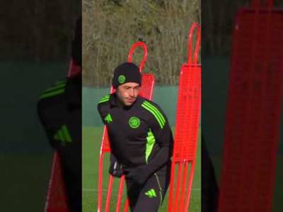 🤝 Benjy reveals the teammates he looks up to the most.