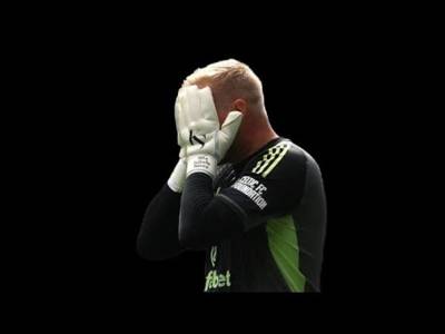 Kasper Schmeichel Gives an Update on His Shoulder It’s Not Good News for Celtic!