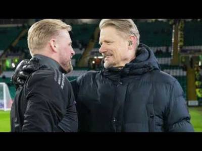 PETER SCHMEICHEL’S EMOTIONAL WORDS ABOUT KASPER SCHMEICHEL’S CAREER AND INJURY! #celticfc