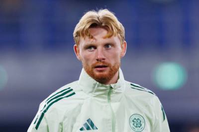 Celtic defensive debate sees 67 Hail Hail writers pick best partner for Liam Scales vs Dundee United