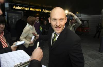 Celtic icon Thomas Gravesen slams ‘secrecy’ over Kasper Schmeichel’s devastating injury update