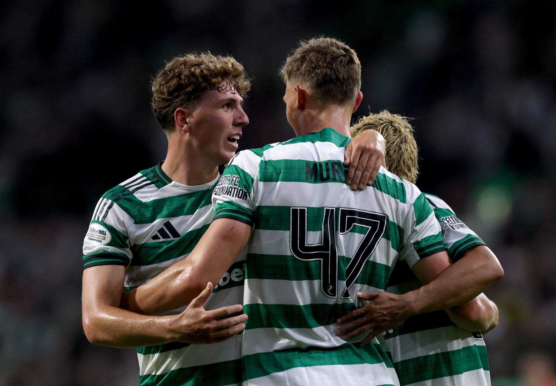 Dane Murray admits ‘shock’ at Brendan Rodgers quitting and how Martin O’Neill transformed Celtic