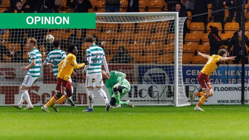 Elliot Watt could be Celtic’s perfect candidate to replace Callum McGregor