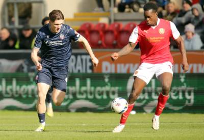 Johnny Kenny reveals the Martin O’Neill talk that engineered Celtic exit to Bolton