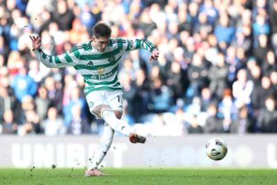 Tomas Cvancara’s agent hits out at Czechia boss for ‘misleading’ comments on Celtic man