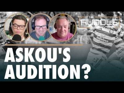 Celtic vs Motherwell Analysis: Askou to Celtic Rumours & SPFL Run-In Projections