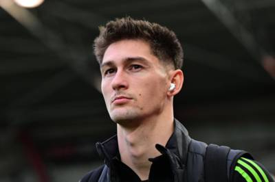 Celtic star’s agent slams ‘misleading’ manager after national team snub