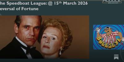 Reversal of Fortune: Speedboat Leagues to 15th March 2026