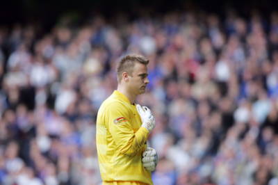 My hometown hero is Artur Boruc. I wish I’d seen him play for Celtic.