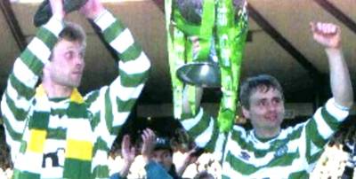 FROM CARNAGE TO CAVALCADE: 43 TROPHIES FOR 21st CENTURY BHOYS