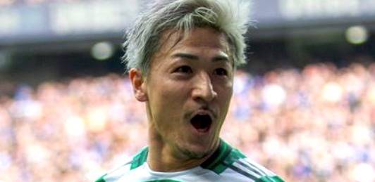 Maeda Green Light, Hatate Blow