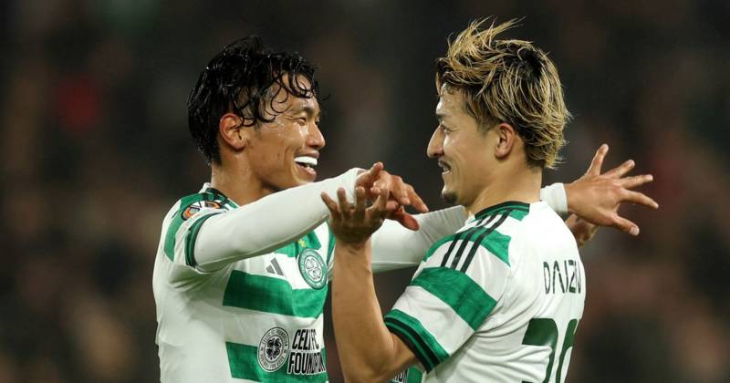 Celtic star snubbed for Scotland friendly as Japan include teammate for ‘high intensity’ World Cup warm up