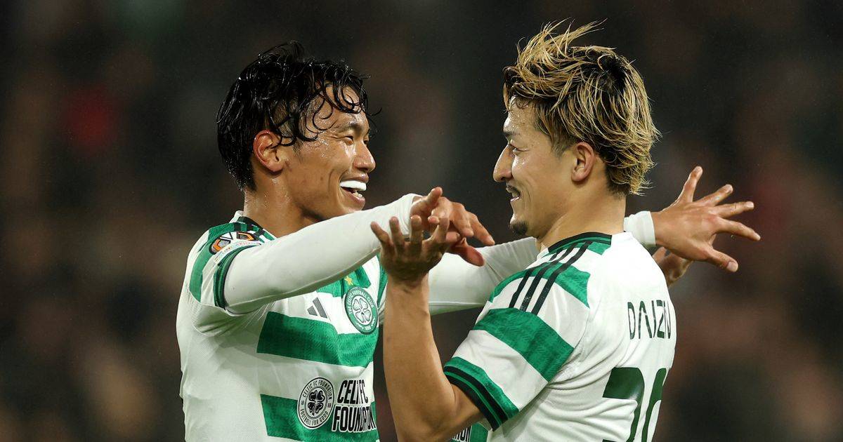 Celtic star snubbed for Scotland friendly as Japan include teammate for ‘high intensity’ World Cup warm up
