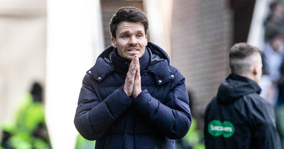 Danny Rohl’s Rangers breaking point named by Andy Gray as 49ers true title demand laid bare