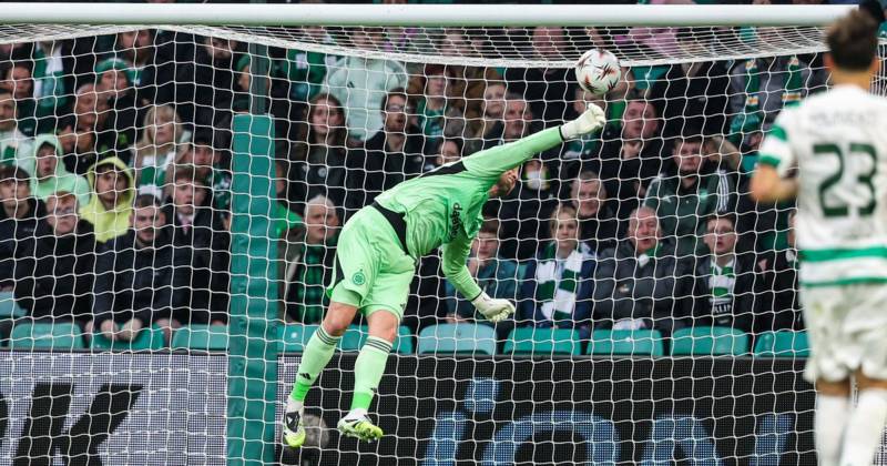 Kasper Schmeichel isn’t just to blame for Celtic shambles as he didn’t pick himself for games – Chris Sutton
