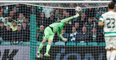 Kasper Schmeichel isn’t just to blame for Celtic shambles as he didn’t pick himself for games – Chris Sutton