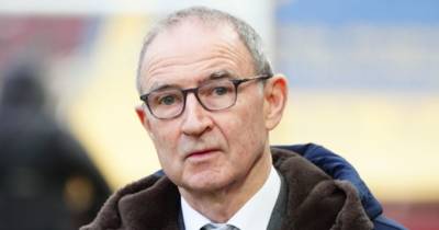 Martin O’Neill’s unseen Celtic transfer counsel leaked by misfit as boss vindicated already
