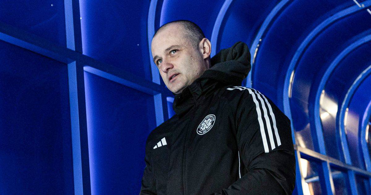 Shaun Maloney reveals promise to Celtic board he won’t waver from amid next manager hunt