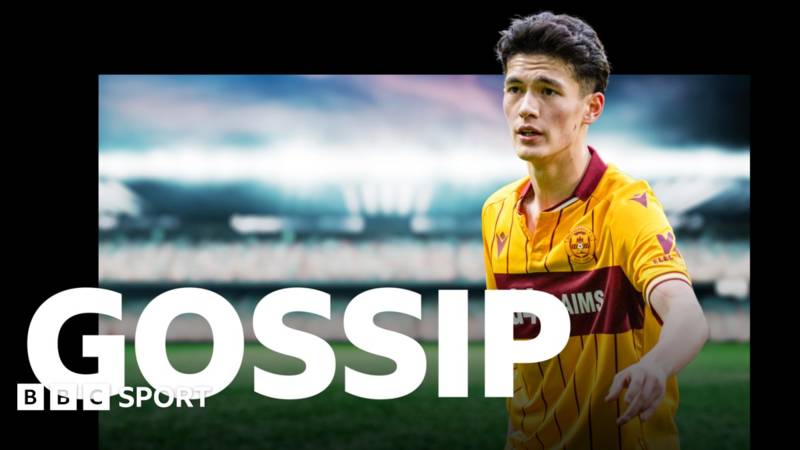 Rangers keen on Just &ndash; Thursday’s gossip