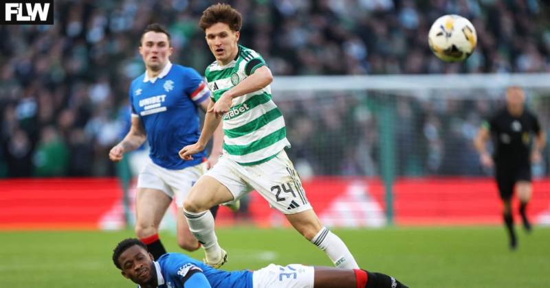 Bolton Wanderers’ Steven Schumacher must be on red alert to Celtic, Johnny Kenny transfer stance