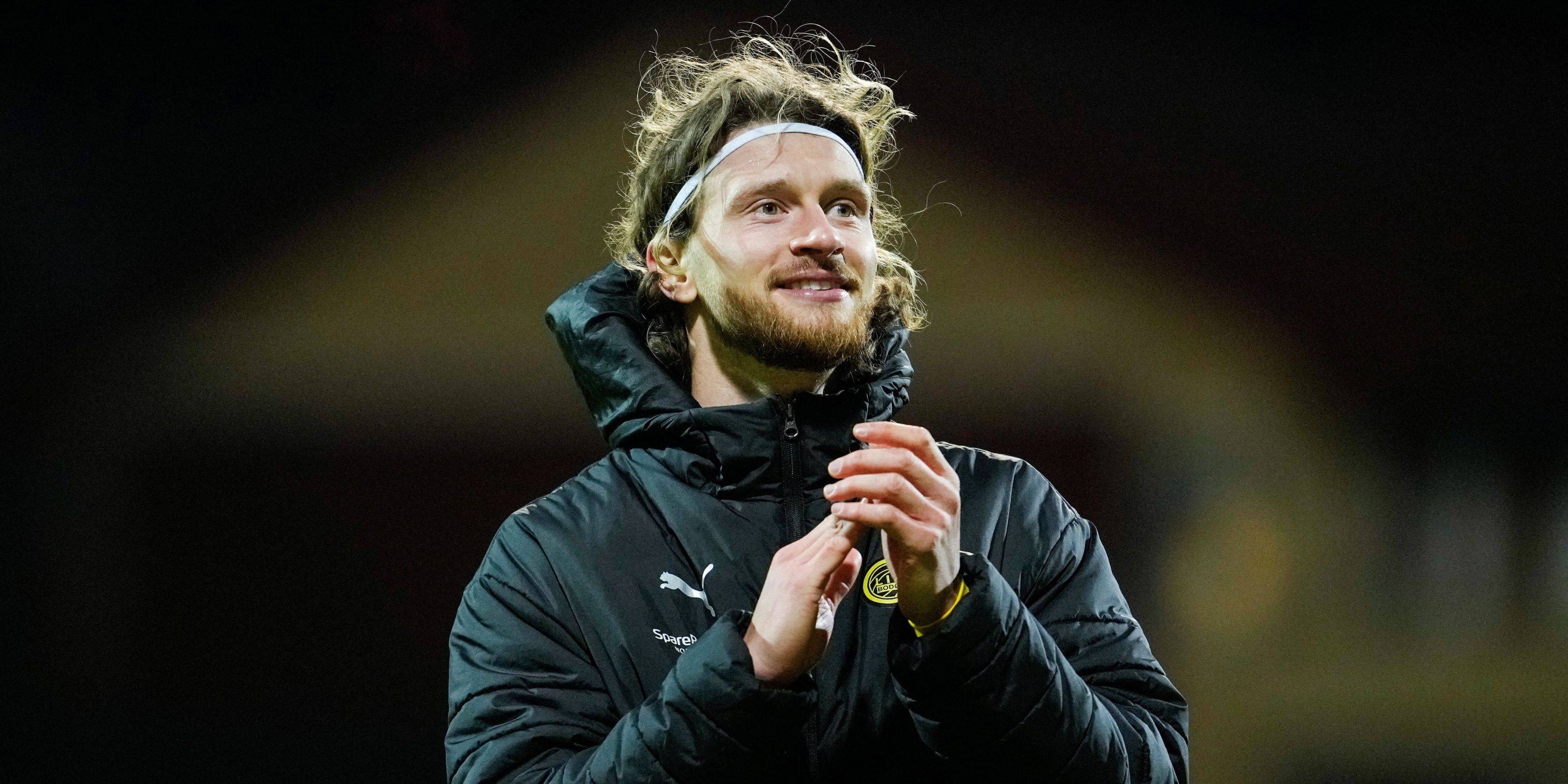 Celtic, Kasper Hogh news could be final nail in Norwich City transfer coffin