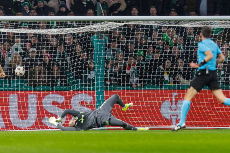 The Kaspar Schmeichel revelation exposes more failings in a season of failings at Celtic