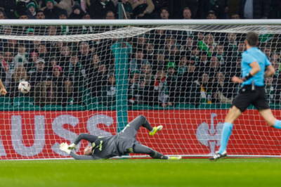 The Kaspar Schmeichel revelation exposes more failings in a season of failings at Celtic