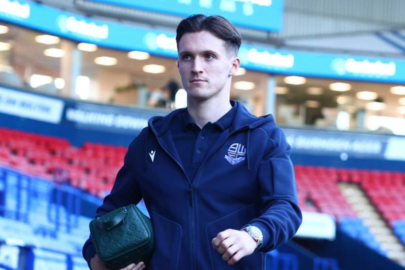 I met Martin O’Neill as a kid, I didn’t think I’d be playing for him years later