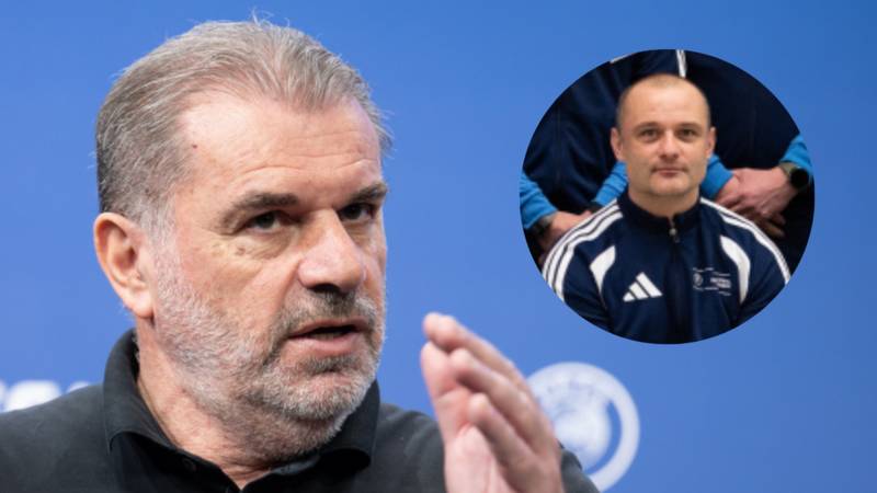 Shaun Maloney on the unseen Ange Postecoglou influence behind Celtic’s title revival