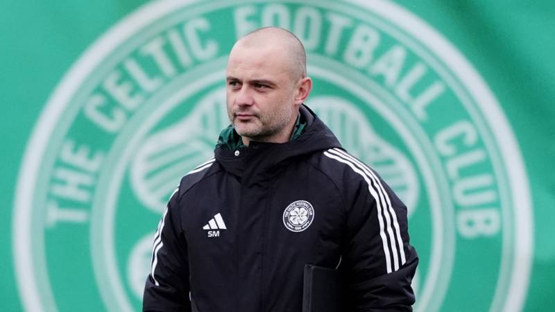Shaun Maloney reveals what he told Celtic’s players before Rangers penalty shootout