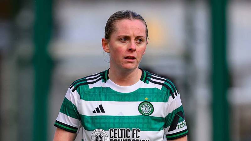 Celtic Women concede late horror equaliser as points shared in key Glasgow City clash