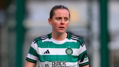 Celtic Women concede late horror equaliser as points shared in key Glasgow City clash