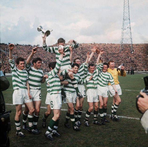 9IAR, The First One – The impact of the travelling Celtic support