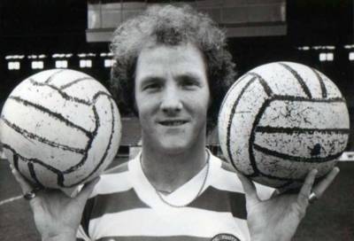 “A True Celt” – Trophies alone do not define Johnny Doyle’s Celtic legacy