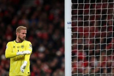 Kasper Schmeichel on why he went public on his injury nightmare