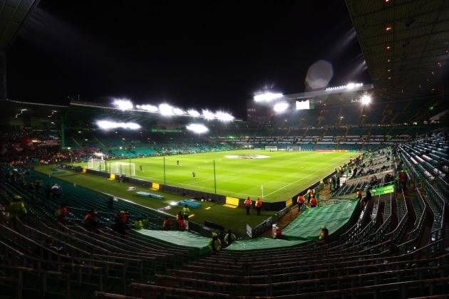 Top five candidates to be next Celtic manager