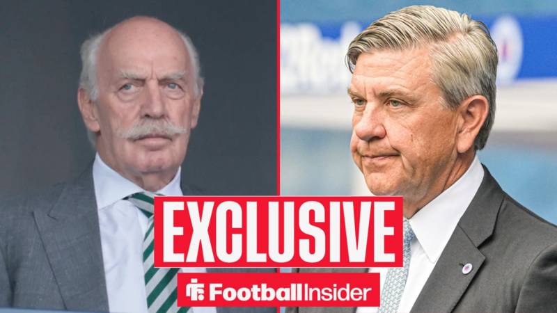 Celtic and Rangers accused of ‘very poor leadership’ after statements analysed