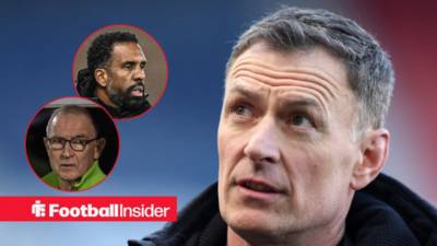 Kasper Schmeichel: Chris Sutton slams Brendan Rodgers over ‘surprising’ Celtic injury debacle