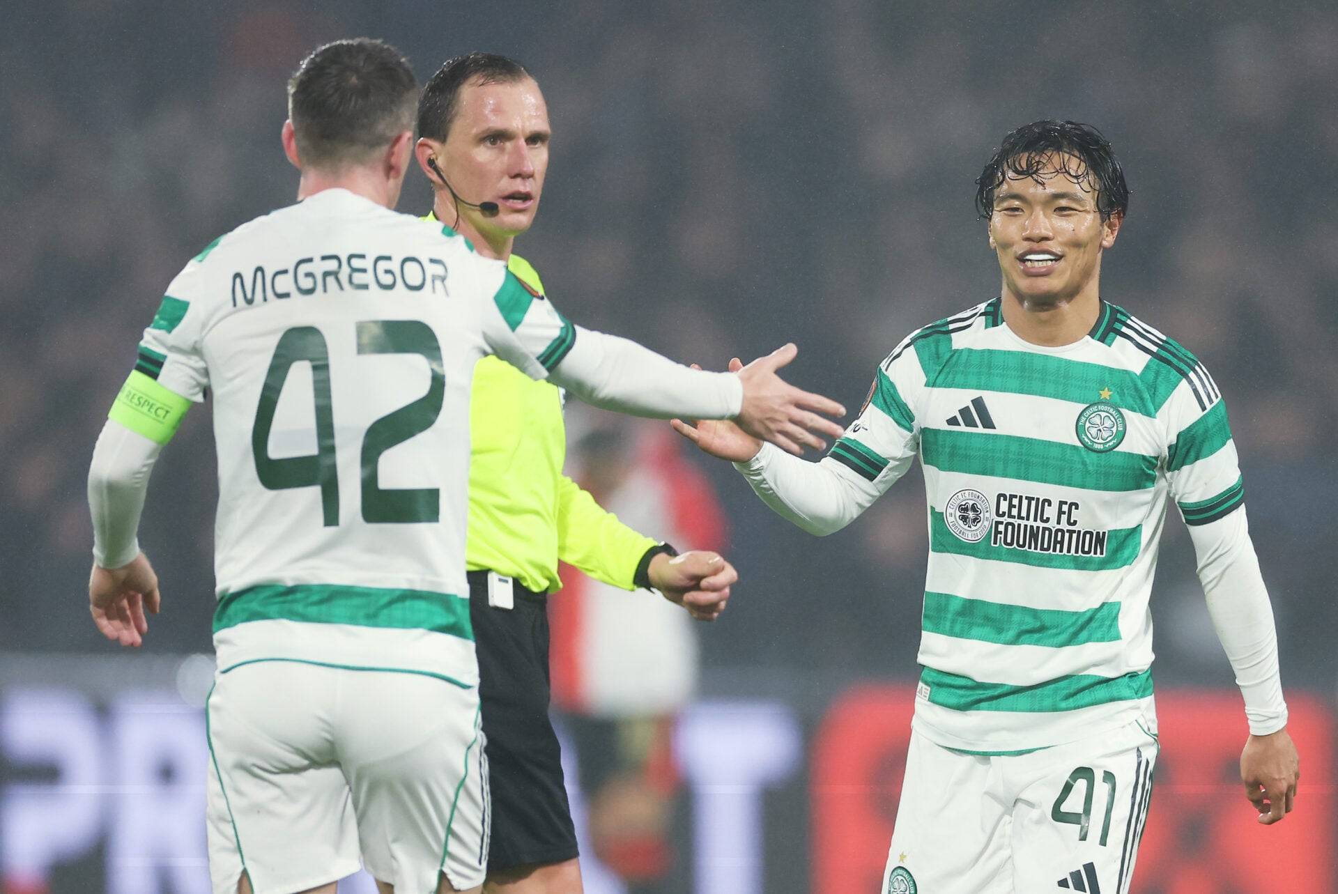 Jim Jefferies names the ‘definite’ current Celtic star who would start in 1998 side that thwarted Rangers