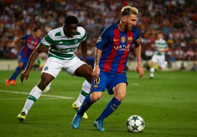Why Celtic’s 7-0 loss vs Barcelona isn’t as bad as Newcastle United’s Champions League humiliation