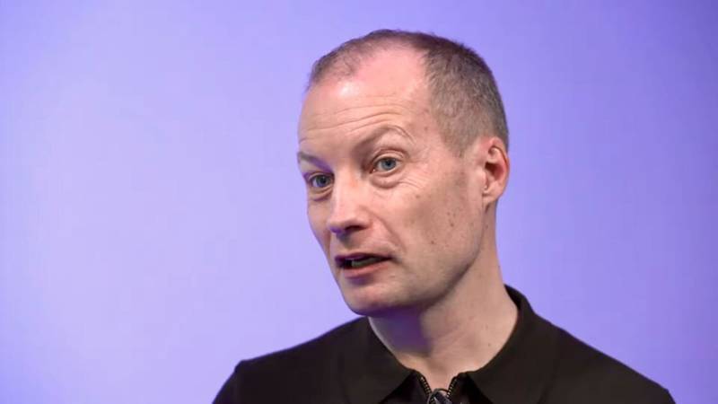 Willie Collum calls Scottish referee conspiracies ‘ridiculous’ and ‘scourge on society’