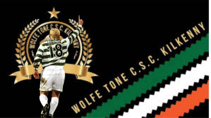 Neil Lennon defied Bullets and Bombs on his way to legendary Celtic Status