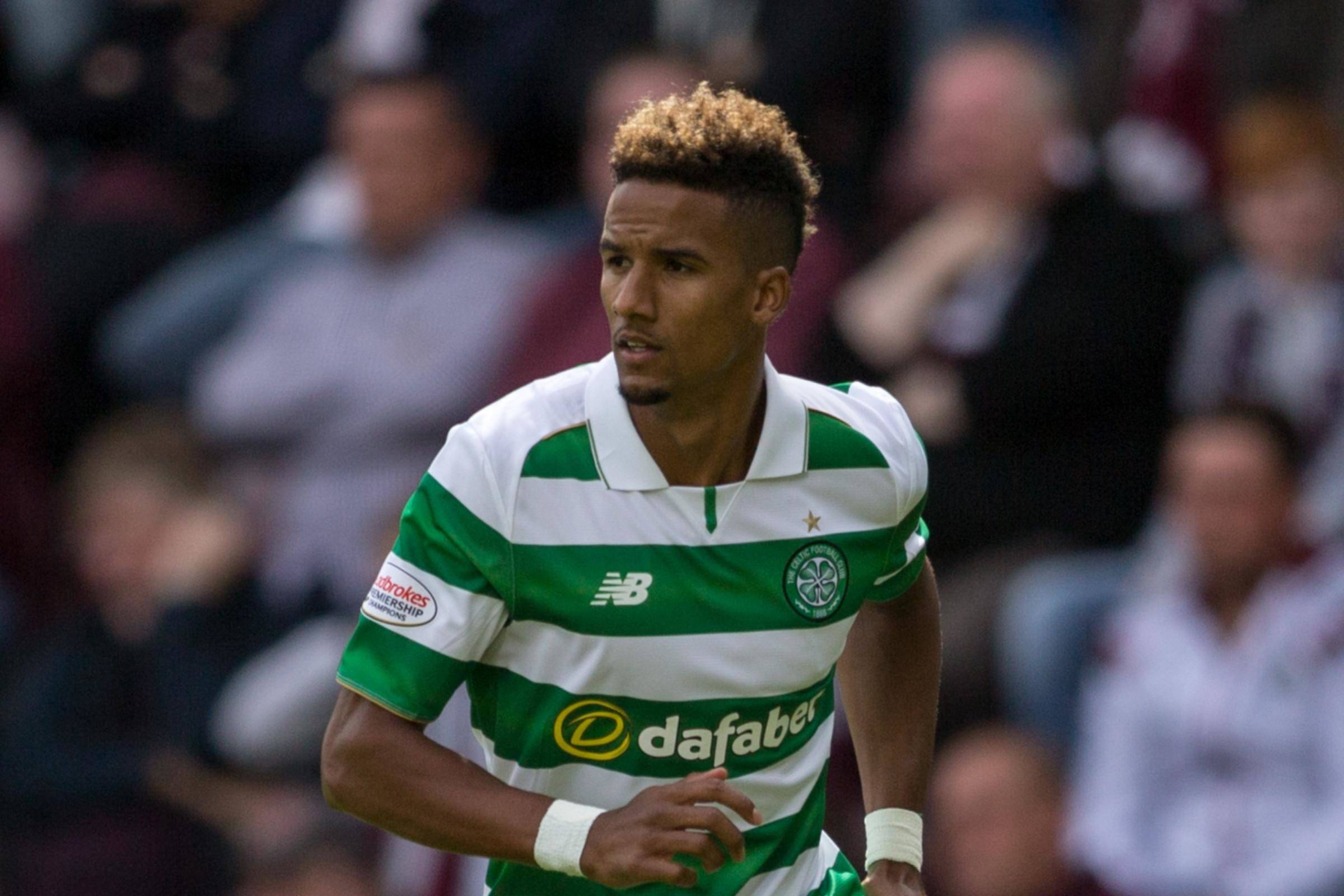 I won the ‘Invincible Treble’ with Celtic, it was the happiest time of my career