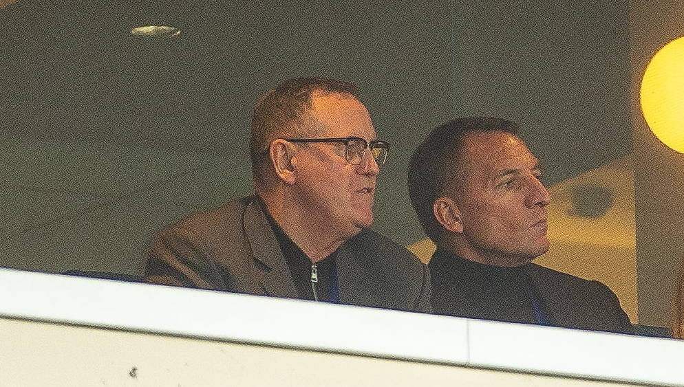 Radio Silence from Willie Haughey on Celtic Alliance